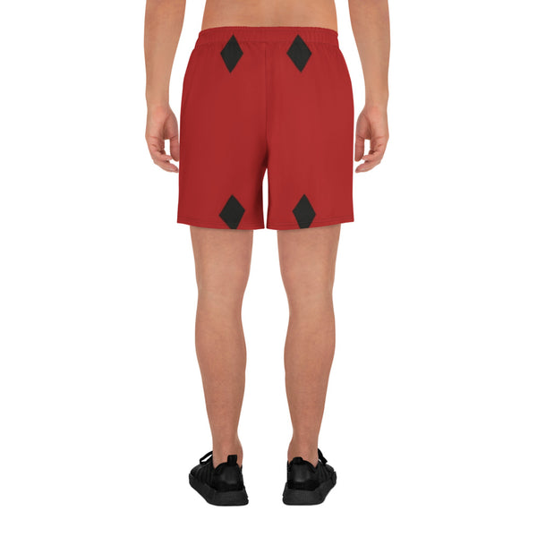 Short homme Redline By Dilong