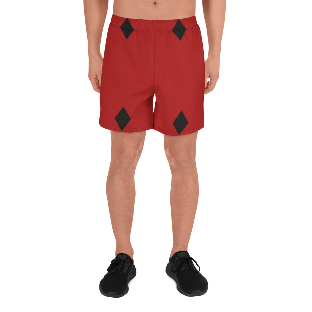 Short homme Redline By Dilong