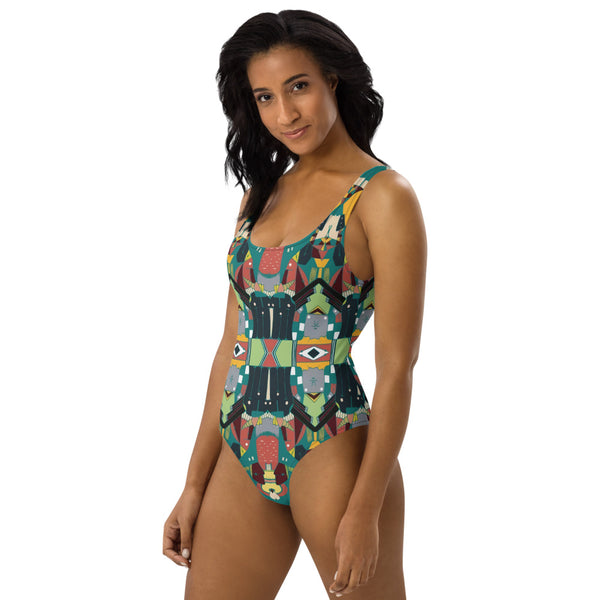 Maillot de Bain SUNNE 1 by Dilong