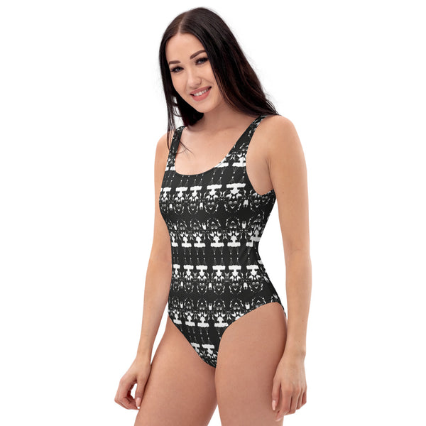 Maillot de Bain WHITO by Dilong