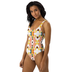 Maillot de Bain BLUSUN by Dilong